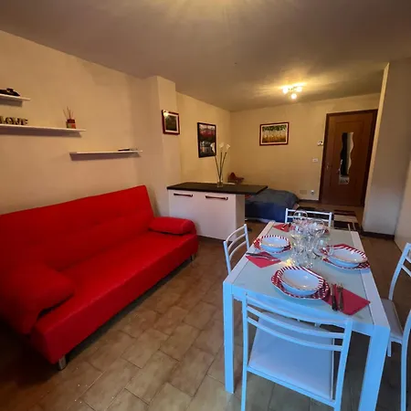 Limone Mountain View Daire