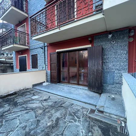 Limone Mountain View Daire