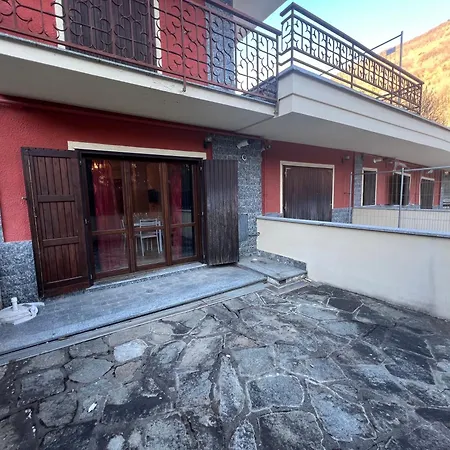 Limone Mountain View