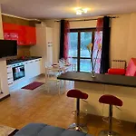 Apartament Limone Mountain View Limone Piemonte