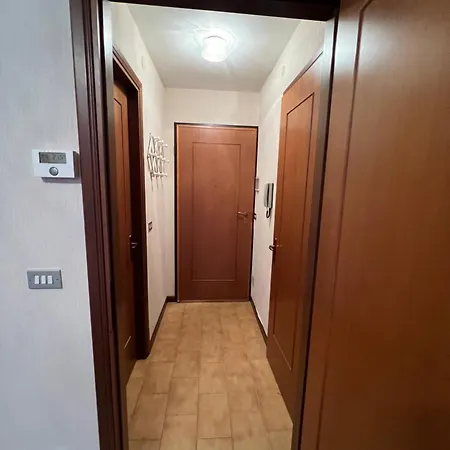 Apartment Limone Mountain View *