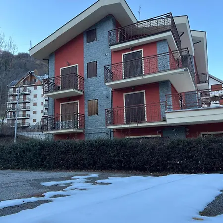 Limone Mountain View *