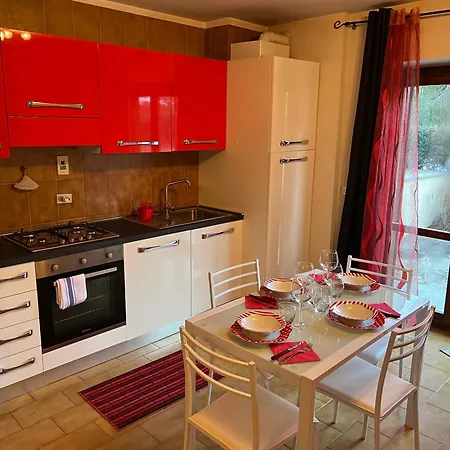 Limone Mountain View