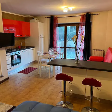 Apartment Limone Mountain View Limone Piemonte