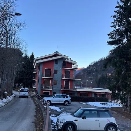 Limone Mountain View * Limone Piemonte