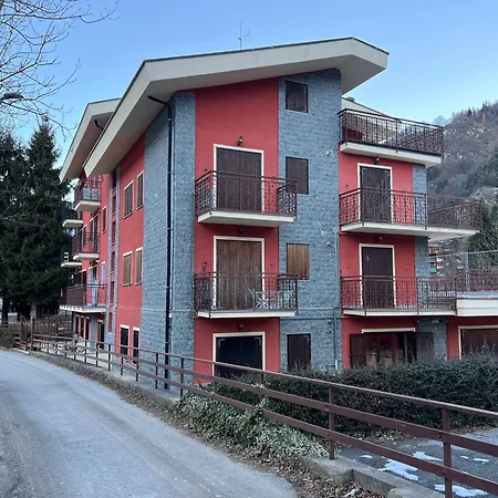 Limone Mountain View *