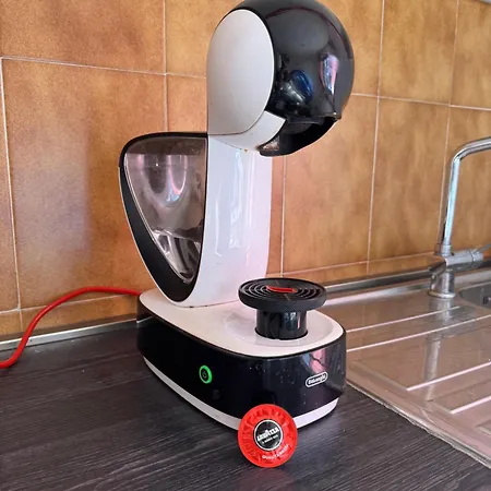 公寓 Limone Mountain View