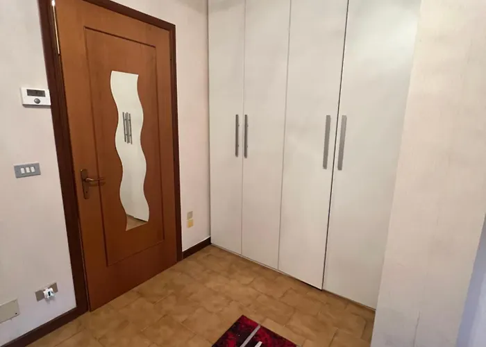 Apartamento Limone Mountain View