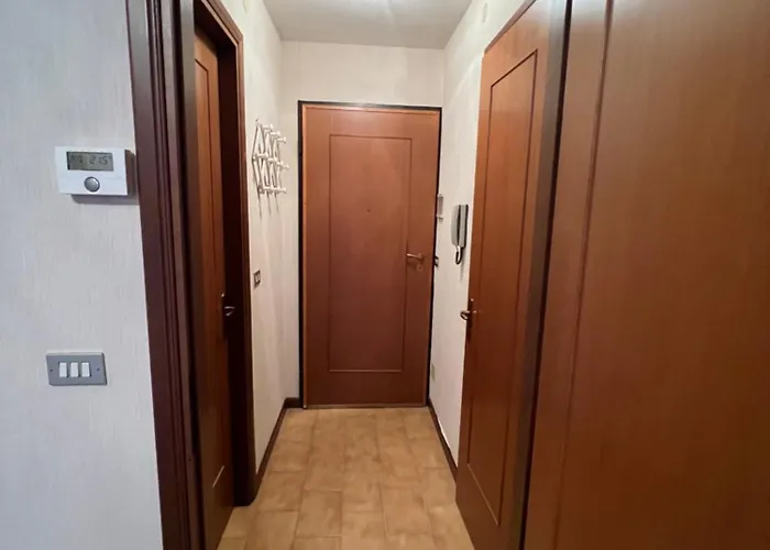 Apartamento Limone Mountain View *