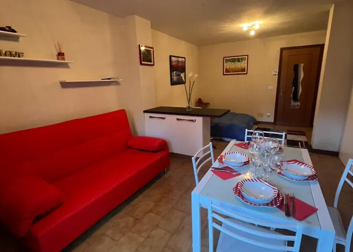 Limone Mountain View Apartamento