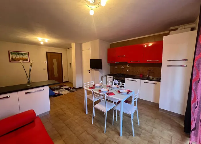 Apartamento Limone Mountain View Limone Piemonte