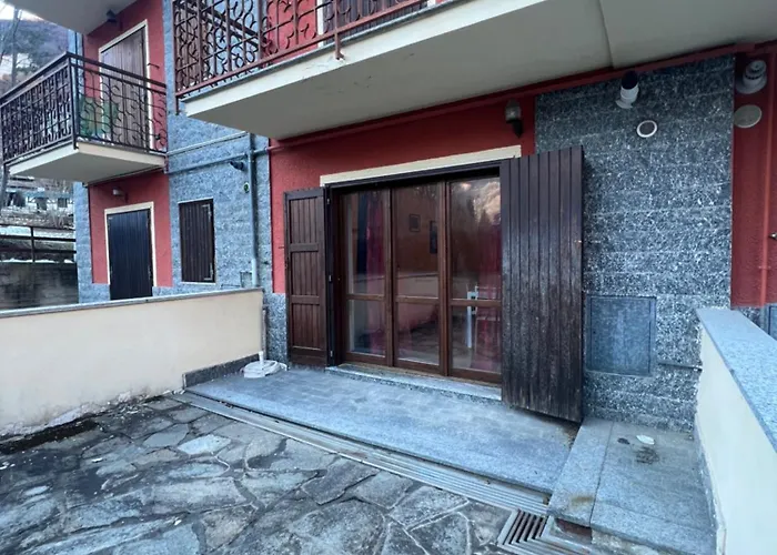 Limone Mountain View Apartamento