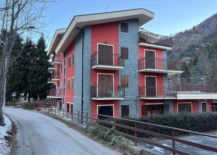Limone Mountain View *