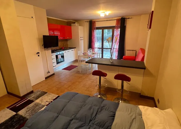 Limone Mountain View Apartamento Limone Piemonte