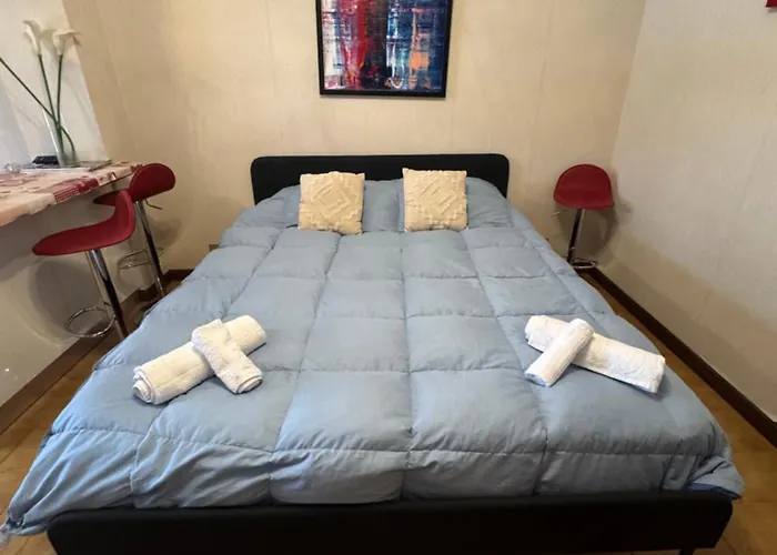 Limone Mountain View * Limone Piemonte